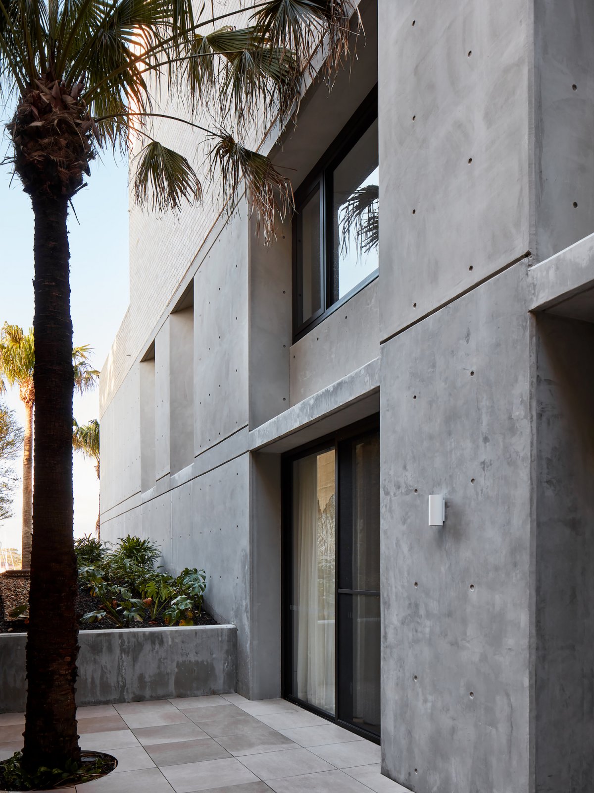 YinjiSpace SJB Architect x The Isles